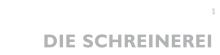 Logo Schreinerei Lauscher
